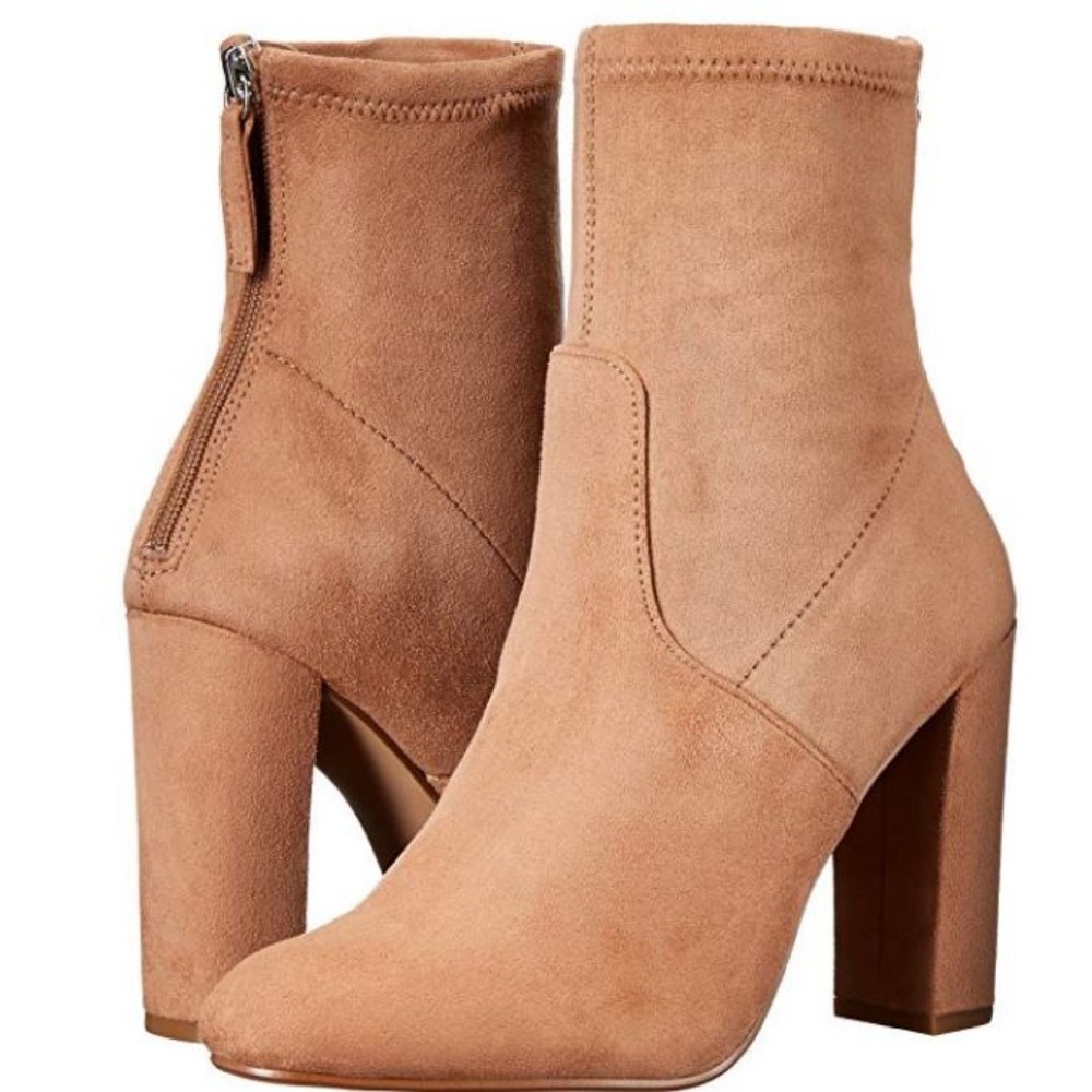 *SALE* Steve Madden Brisk Ankle Boot 8M - 9874 - NEW - Picture 7 of 7